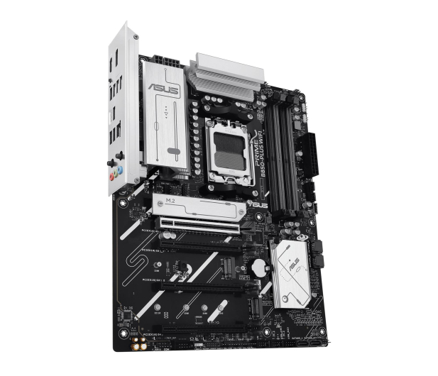 ASUS PRIME B850-PLUS WIFI - 1368210 - zdjęcie 2